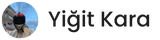 Yiğit K. Kişisel Web Sitesi